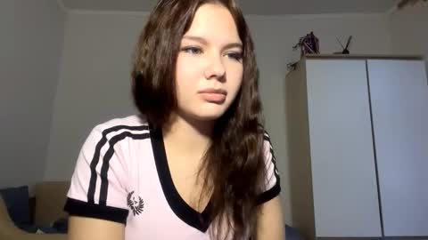 Jenny online show from March 5, 3:54 pm