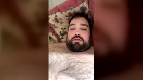 Freddy online show from March 30, 2:06 pm