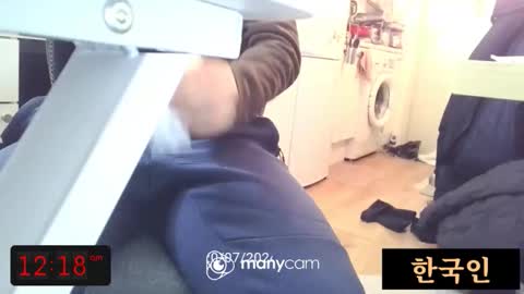 K-Dick online show from January 11, 3:18 pm