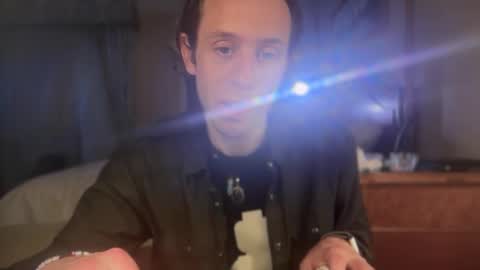 freeyourmind247 online show from January 26, 3:38 am