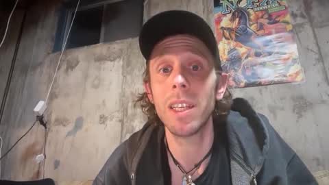 freeyourmind247 online show from February 8, 8:42 am