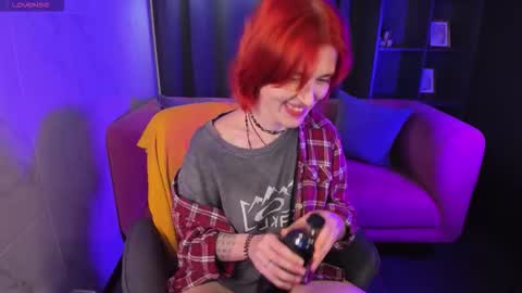 Freirene online show from October 12, 2:09 pm