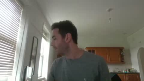 Horny Paul online show from November 4, 11:33 am