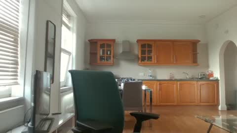 Horny Paul online show from March 5, 4:16 pm