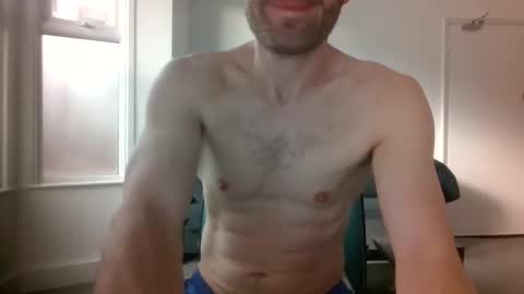 Horny Paul online show from May 6, 6:03 pm