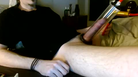 frenchms online show from January 11, 11:13 pm