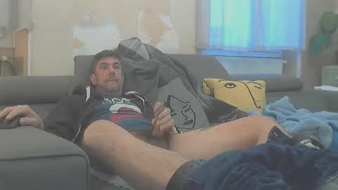 frenchpapalover online show from January 23, 4:48 pm