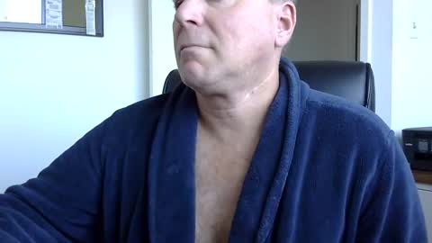 Snapshot of frenchrickdaddy chatting on January 12, 6:26 pm Rick online show from January 12, 6:26 pm