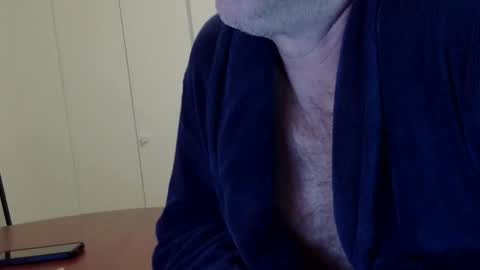Snapshot of frenchrickdaddy chatting on February 27, 12:25 am Rick online show from February 27, 12:25 am