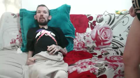 Thomas y Sophia online show from April 6, 8:54 pm