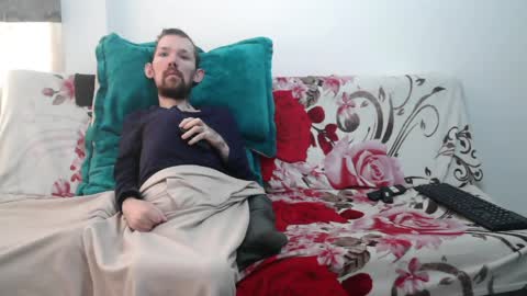 Thomas y Sophia online show from April 10, 7:07 pm