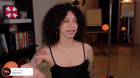 Vale online show from March 7, 3:39 am