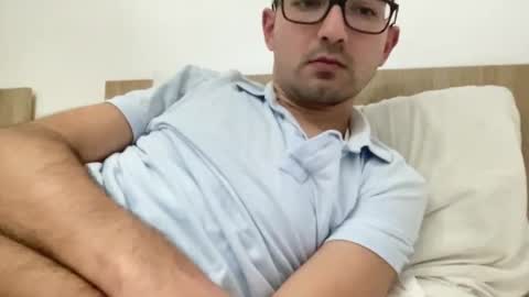 freshman  imonyou98 online show from January 12, 9:55 pm