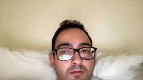 freshman  imonyou98 online show from December 22, 12:56 pm