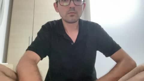 freshman  imonyou98 online show from August 7, 9:02 pm