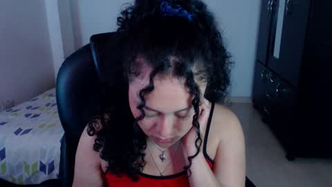 Louise  online show from February 6, 1:36 pm