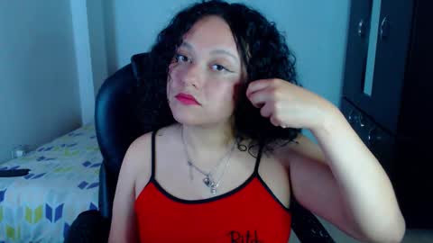 Louise  online show from February 23, 5:31 am