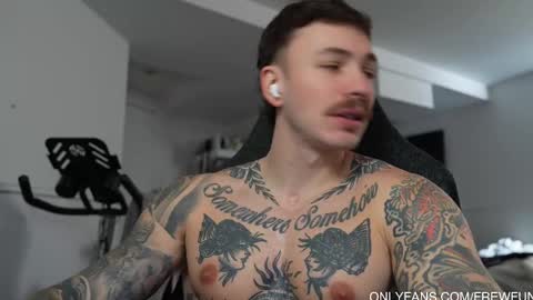 cameron online show from March 9, 3:16 pm