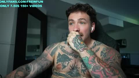 cameron online show from May 21, 8:26 pm
