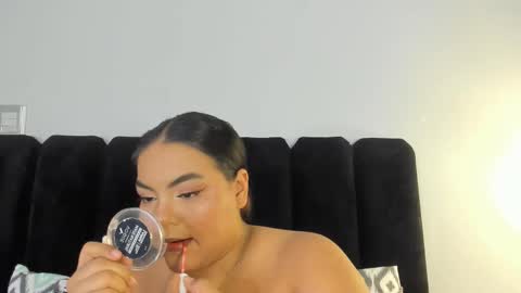 freya_blaze online show from February 4, 5:00 am