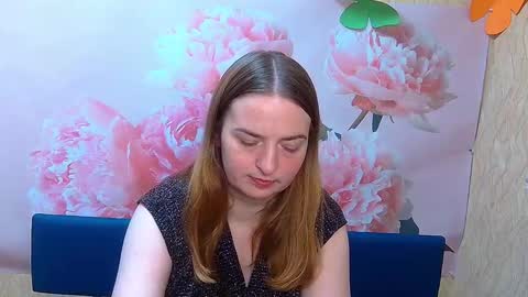 FreyaDak online show from October 2, 5:23 pm