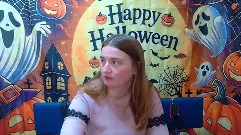 FreyaDak online show from October 30, 7:03 pm