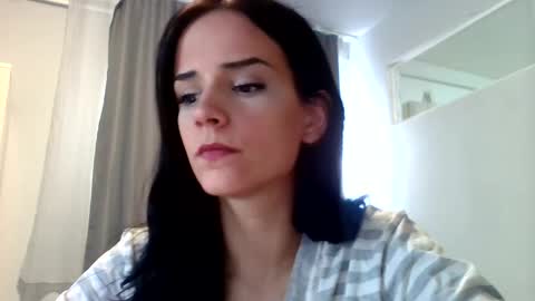 Freya online show from January 29, 10:37 am