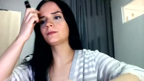 Freya online show from March 2, 7:23 pm