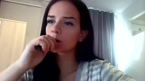 Freya online show from January 25, 8:21 am