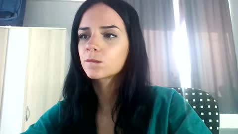 Freya online show from October 16, 8:14 am