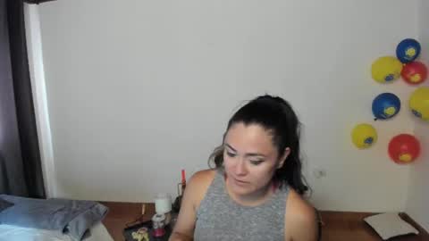 freyarouge online show from June 28, 7:54 pm