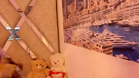 Frezzita online show from January 13, 12:46 pm