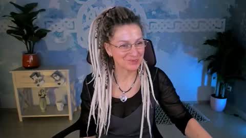 Frida Tander online show from January 9, 5:24 am