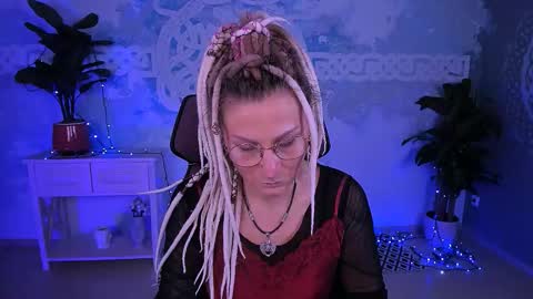 Frida Tander online show from March 6, 9:19 am