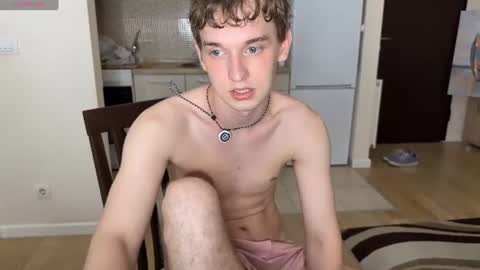 Andrew online show from July 17, 8:22 pm
