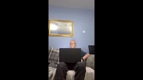 friendlydave528793 online show from January 13, 8:05 pm