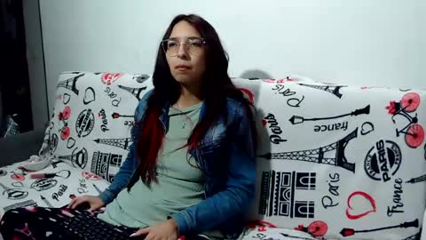 SEX FOR FRIENDS online show from August 1, 5:53 am