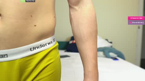 friendsurdreams online show from December 3, 5:17 pm