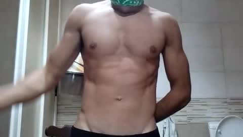 frik__1 online show from October 12, 12:53 pm