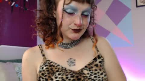 cherry online show from October 22, 6:53 pm