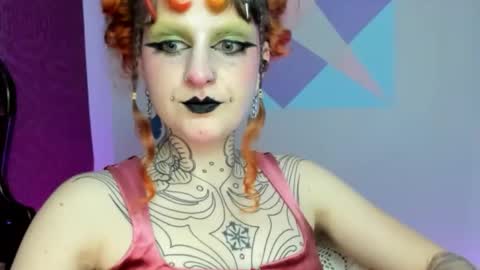 cherry online show from February 25, 2:15 am