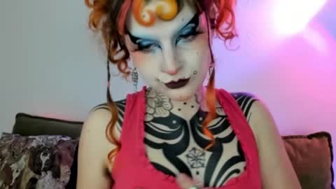 cherry online show from April 3, 2:51 am