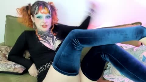 cherry online show from April 5, 3:03 am