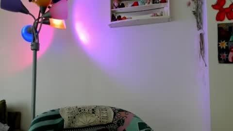 cherry online show from May 15, 11:45 pm