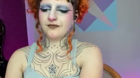 cherry online show from February 26, 2:26 am