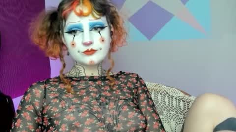 cherry online show from March 9, 3:00 am