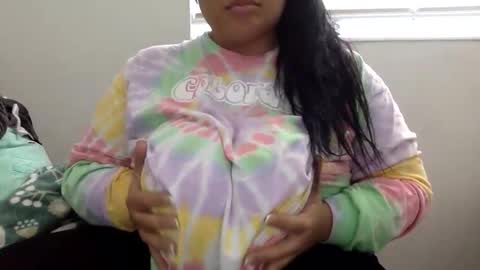 Friskybabexo  online show from March 23, 7:19 pm