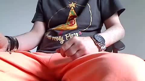 sexykl online show from March 27, 8:09 am