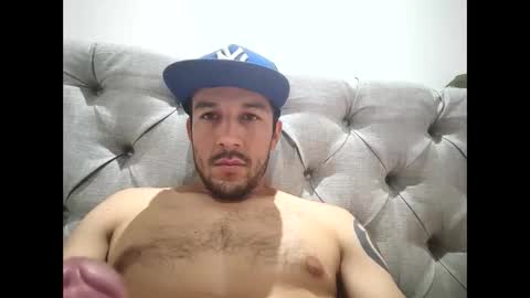 Fer online show from May 13, 9:35 pm
