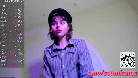 Nikki online show from January 23, 1:19 am